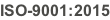 ISO-9001:2015