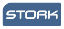 Official distributor Stork