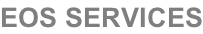 EOS SERVICES